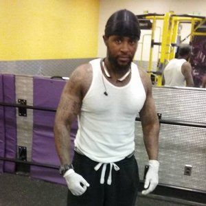 Meet your Posher, Frankie tank tank